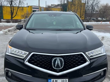 Авто Acura Mdx 2019 № 8654140