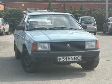 Авто  2141 1991 № 8654144