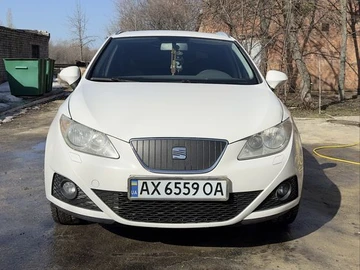 Авто SEAT Ibiza 2011 № 8654145
