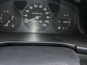 Авто Daewoo Lanos Sens  2002 № 8654146