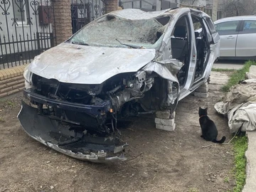 Авто Mazda 5 2005 № 8654366