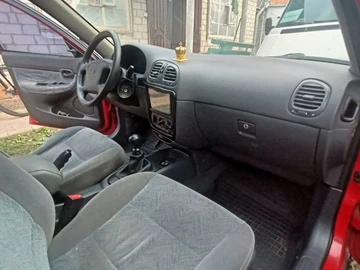 Авто Daewoo Nubira 2002 № 8654369