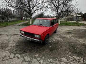 Авто ВАЗ 2104 1990 № 8654370