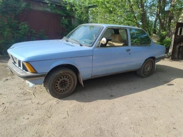 Авто BMW 3 Серия 1983 № 8654371