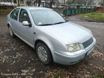 Авто Volkswagen Bora 2000 № 8654374