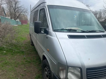 Авто Volkswagen Lt 2005 № 8654375