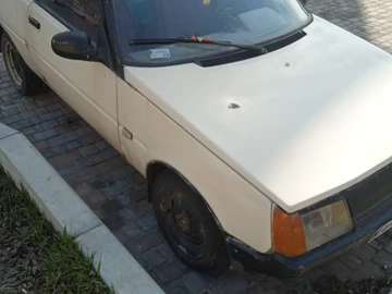 Авто ЗАЗ 1102 1997 № 8654377