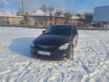 Авто Hyundai I30 2011 № 8654380