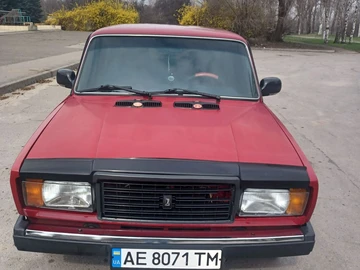 Авто ВАЗ 2107 2006 № 8654382