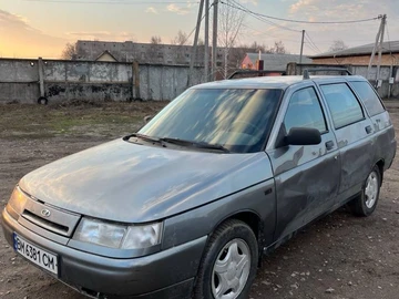 Авто ВАЗ 21111 2007 № 8654387