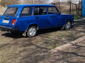 Авто ВАЗ 2104 2006 № 8654398