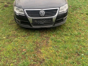 Авто Volkswagen Passat Hatchback 2010 № 8654402