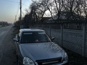 Авто ВАЗ 2170 Priora 2008 № 8654404