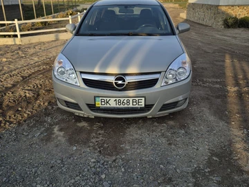 Авто Opel Vectra 2006 № 8654405