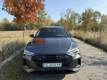 Авто Audi 100 2022 № 8654406