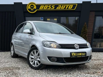 Авто Volkswagen Golf Plus 2012 № 8654416