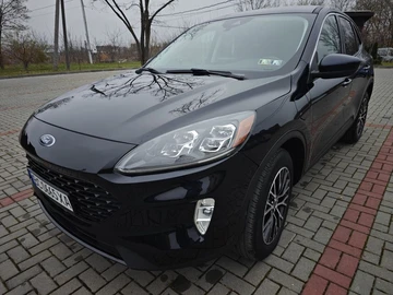 Авто Ford Escape 2021 № 8654420