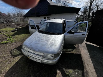 Авто ВАЗ 21113 2003 № 8654424