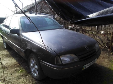 Авто Opel Omega 1990 № 8654431
