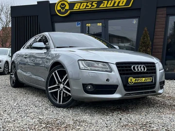 Авто Audi A5 2009 № 8654435