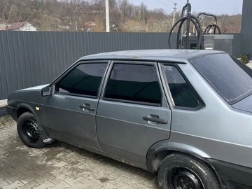 Авто ВАЗ 21099 2008 № 8654437