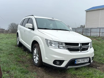 Авто Dodge Journey 2014 № 8654439