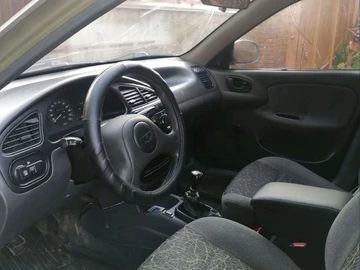 Авто Daewoo Lanos Sens  2005 № 8654445
