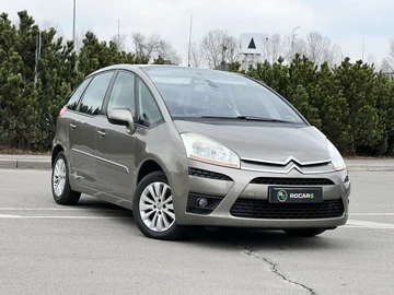 Авто Citroen C4 Picasso 2009 № 8654448