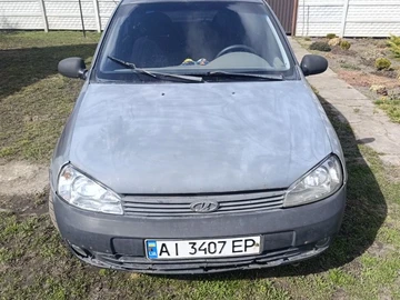 Авто ВАЗ 1118 Kalina 2006 № 8654450