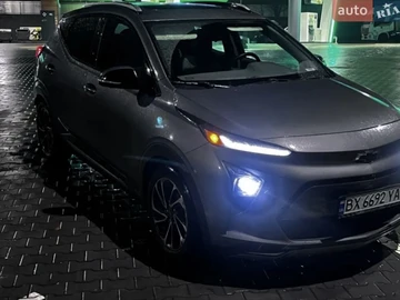 Авто Chevrolet Alero 2023 № 8654459