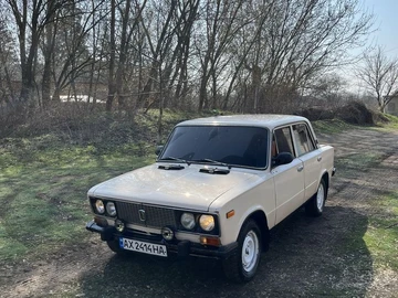 Авто ВАЗ 2106 1993 № 8654460