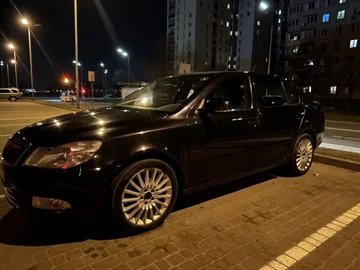 Авто Skoda Octavia 2012 № 8654464
