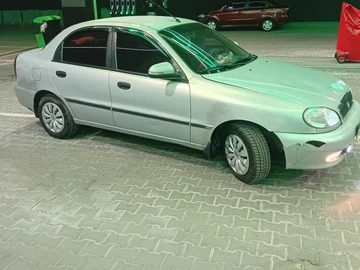 Авто Daewoo Lanos Sens  2006 № 8654465