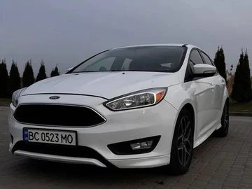 Авто Ford Focus 2015 № 8654470