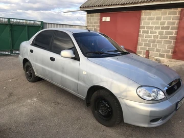Авто Daewoo Sens 2013 № 8654472