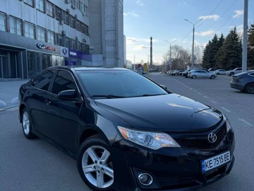 Авто Toyota Camry 2014 № 8654477