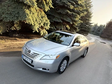 Авто Toyota Camry 2007 № 8654478