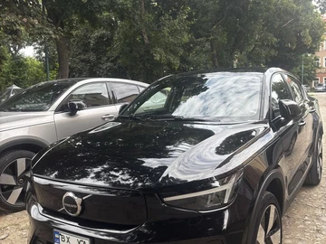 Авто Volvo 240 2023 № 8654486