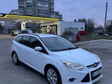 Авто Ford Focus 2012 № 8654488