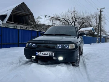 Авто ВАЗ 2110 2010 № 8654490