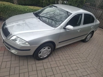Авто Skoda Octavia 2006 № 8654497
