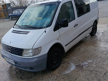 Авто Mercedes Vito 2001 № 8654498