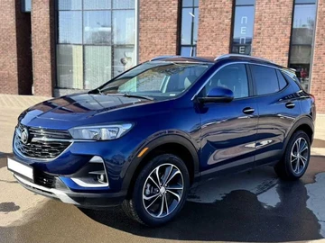 Авто Buick Encore 2022 № 8654650