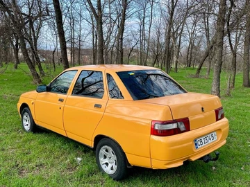 Авто ВАЗ 2110 2007 № 8654664
