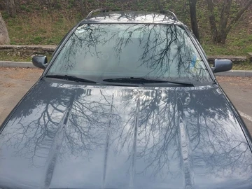 Авто Skoda Octavia 2007 № 8654676