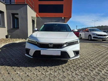 Авто Honda Civic Hybrid 2022 № 8654682