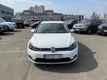 Авто Volkswagen Golf 2020 № 8654655