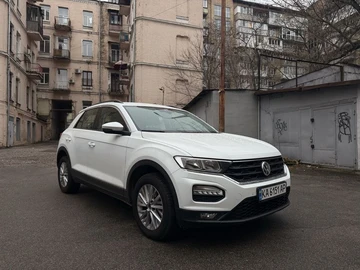Авто Volkswagen Corrado 2019 № 8654690