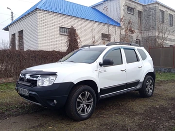 Авто Renault Duster 2013 № 8654694