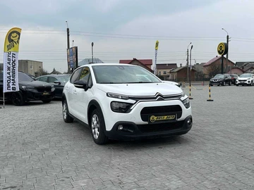 Авто Citroen C3 2021 № 8654697